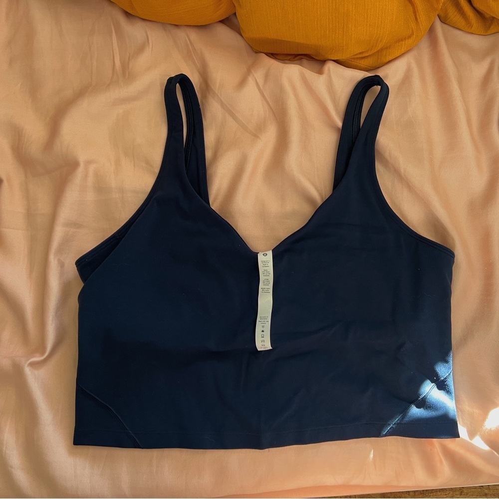 Lululemon Align Tank